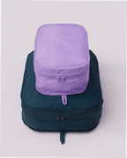 Packing Cube Set - Crocus Mix