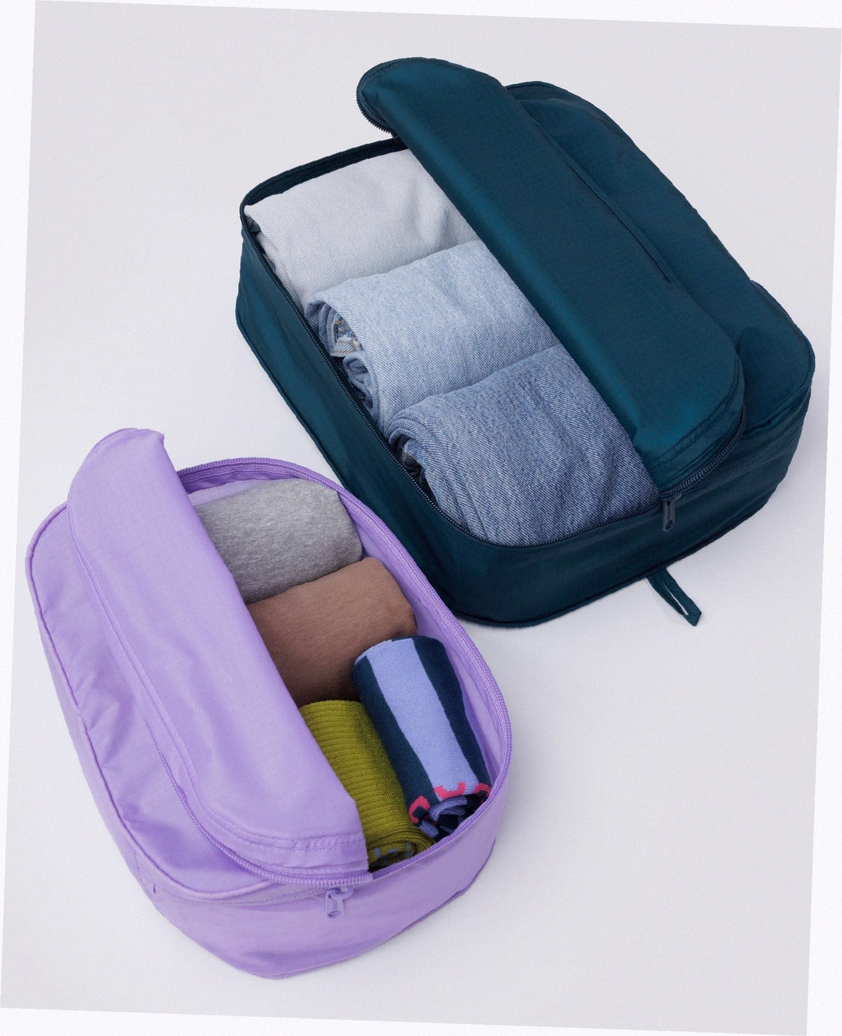 Packing Cube Set - Crocus Mix
