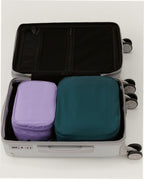 Packing Cube Set - Crocus Mix