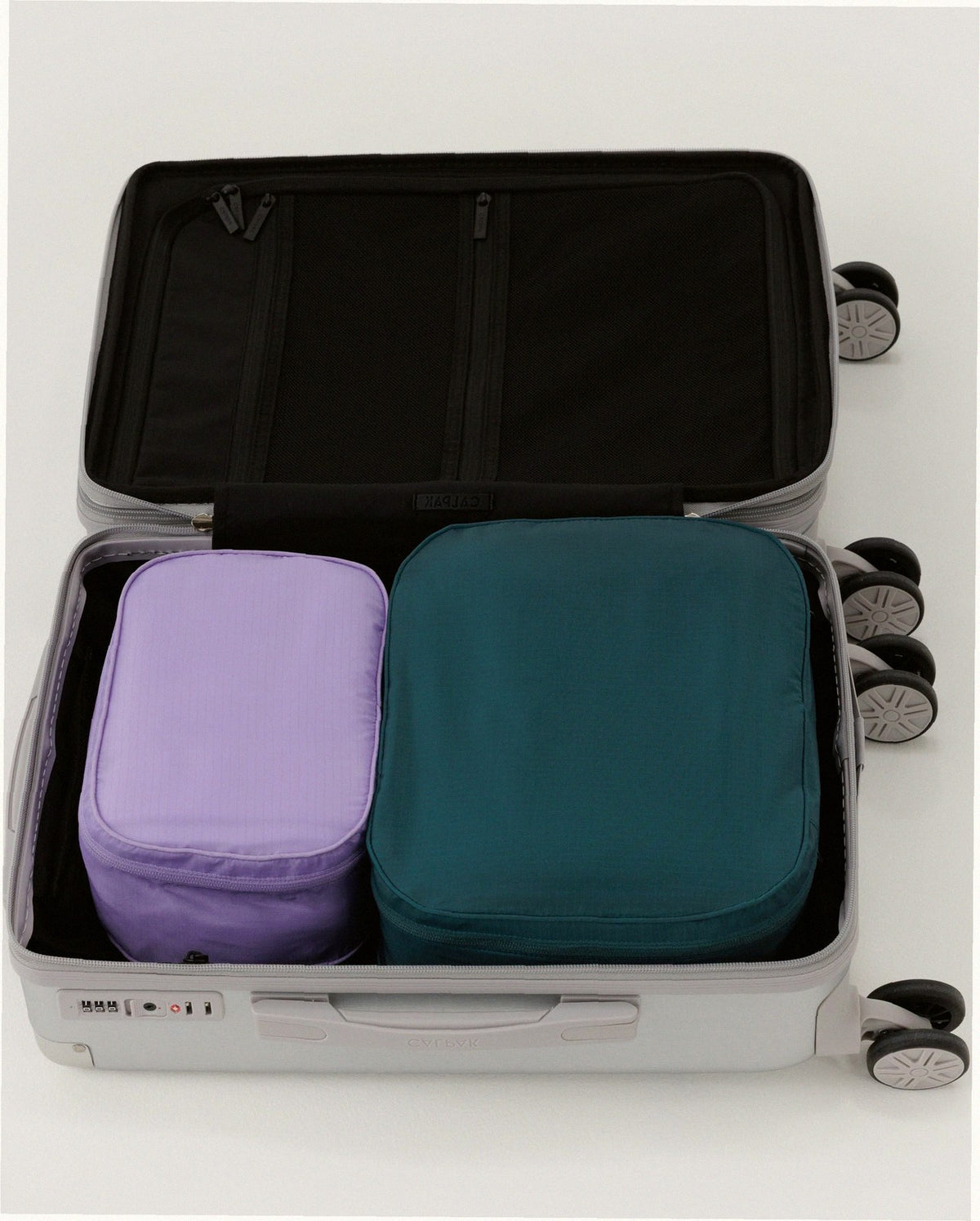 Packing Cube Set - Crocus Mix