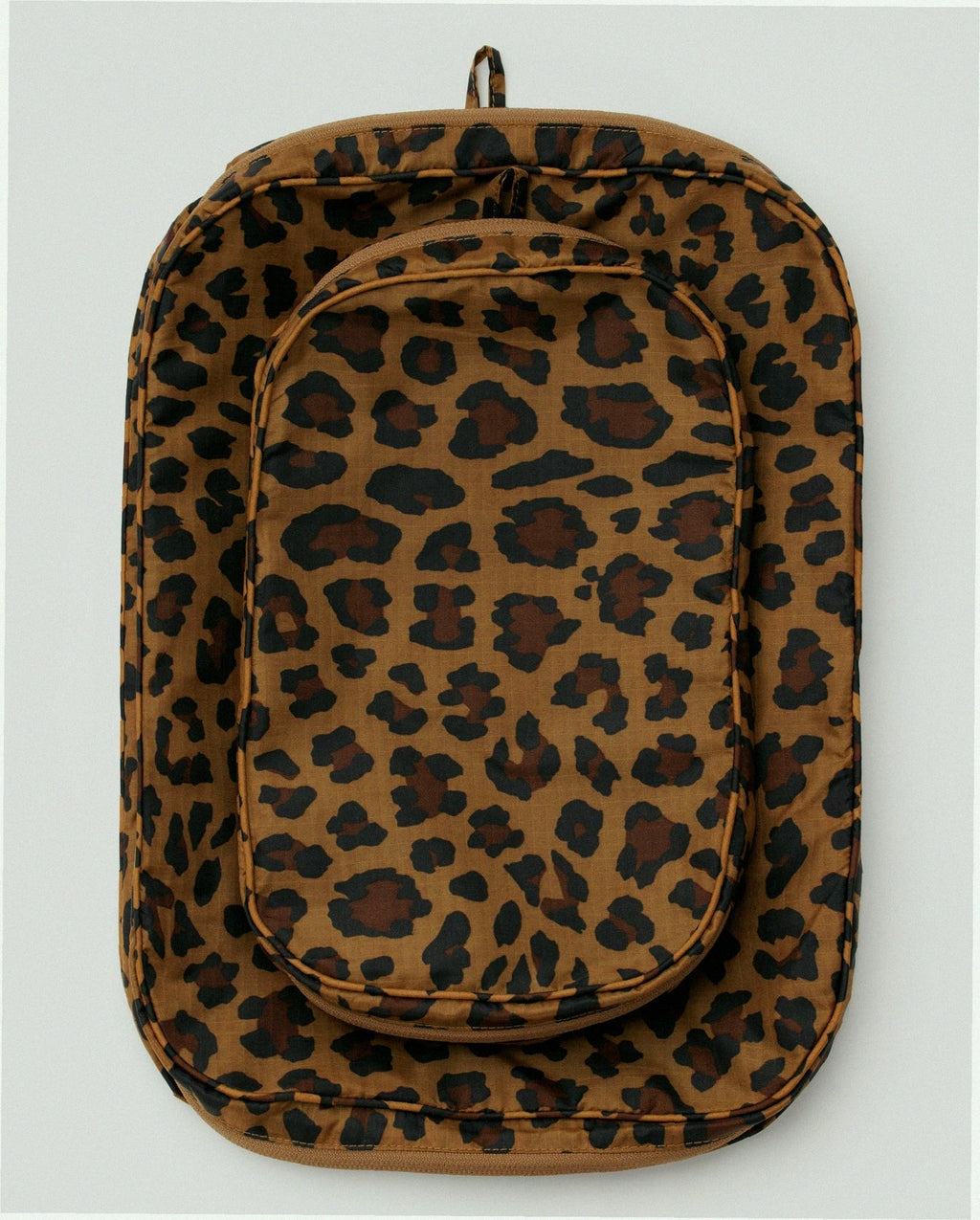Packing Cube Set - Leopard