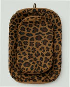 Packing Cube Set - Leopard