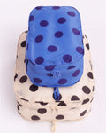 Packing Cube Set - Polka Dot Mix