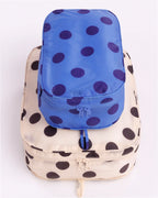 Packing Cube Set - Polka Dot Mix