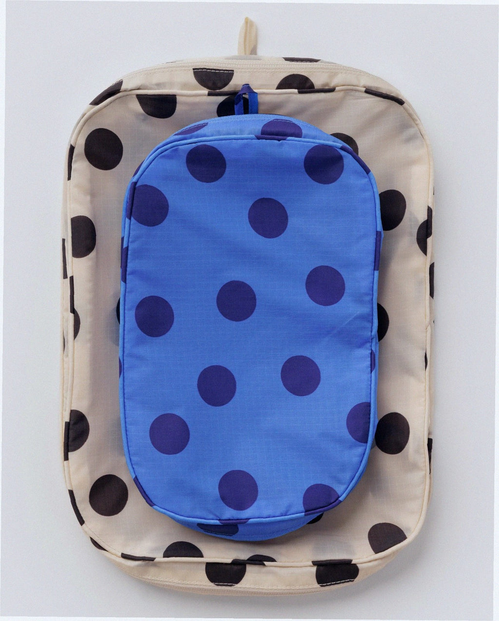 Packing Cube Set - Polka Dot Mix