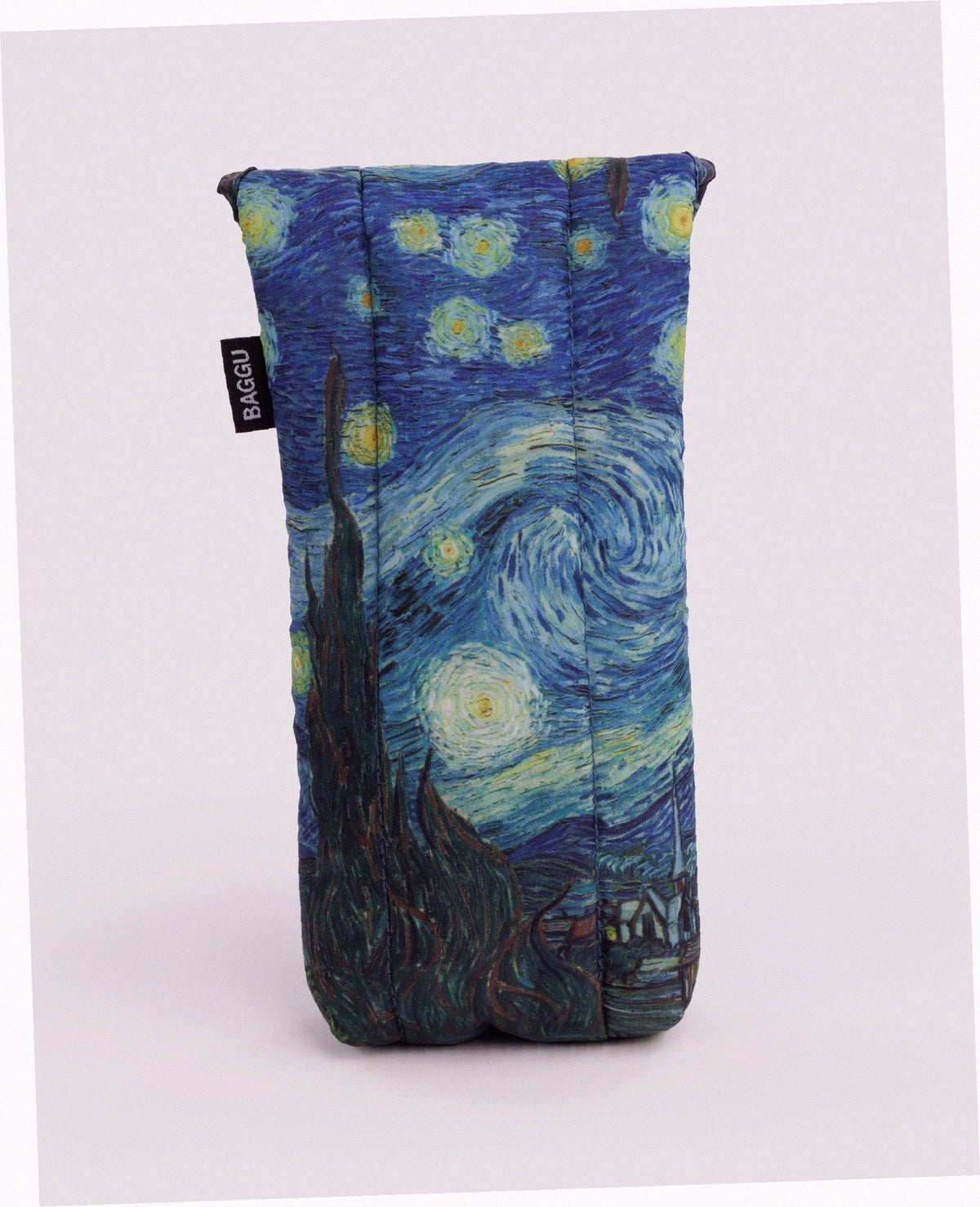 Puffy Glasses Sleeve - The Starry Night Vincent Van Gogh
