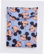 Puffy 13 Inch Laptop Sleeve - Mickey Mouse