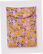 Puffy 13 Inch Laptop Sleeve - Pluto