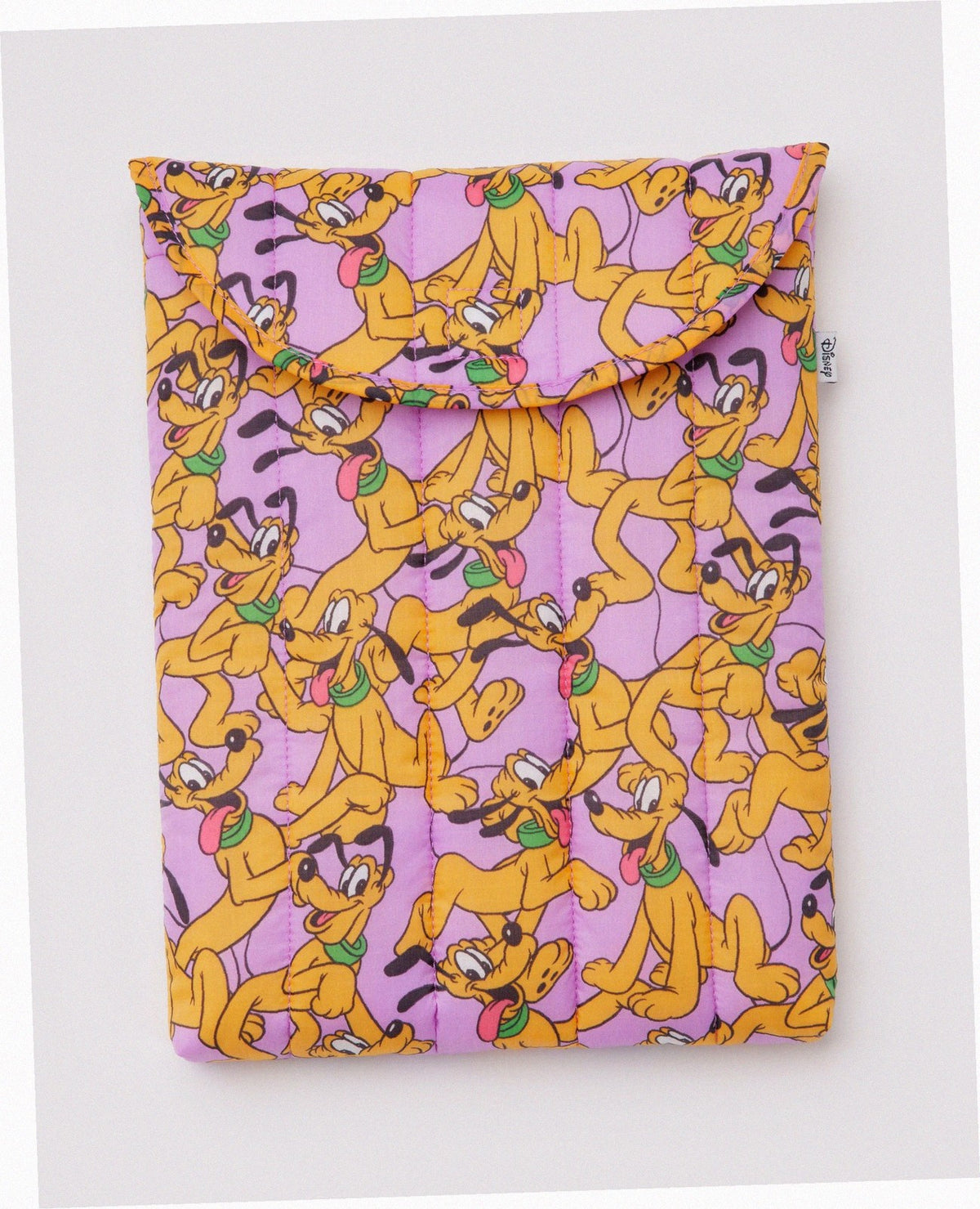 Puffy 13 Inch Laptop Sleeve - Pluto