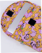 Puffy 13 Inch Laptop Sleeve - Pluto