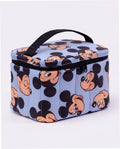 Puffy Insulated Lunch Bag - Mickey Mouse
