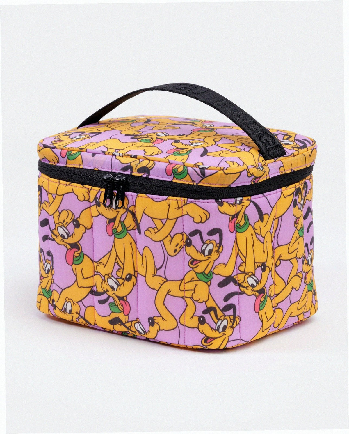 Puffy Insulated Lunch Bag - Pluto