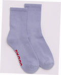 Ribbed Sock - Mist