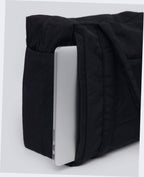 Small Cloud Carry-On Luggage - Black