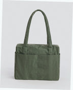 Small Cloud Carry-On Luggage - Caper