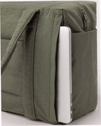 Small Cloud Carry-On Luggage - Caper
