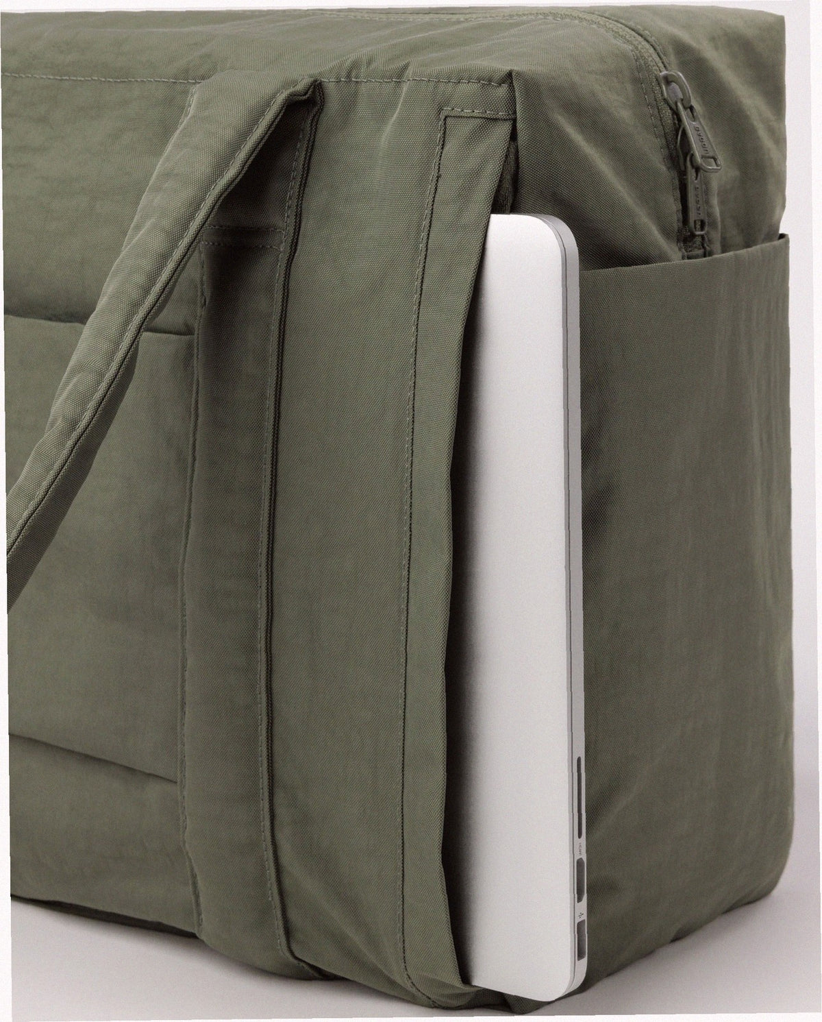 Small Cloud Carry-On Luggage - Caper