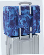 Small Cloud Carry-On Luggage - Untitled Ruth Asawa