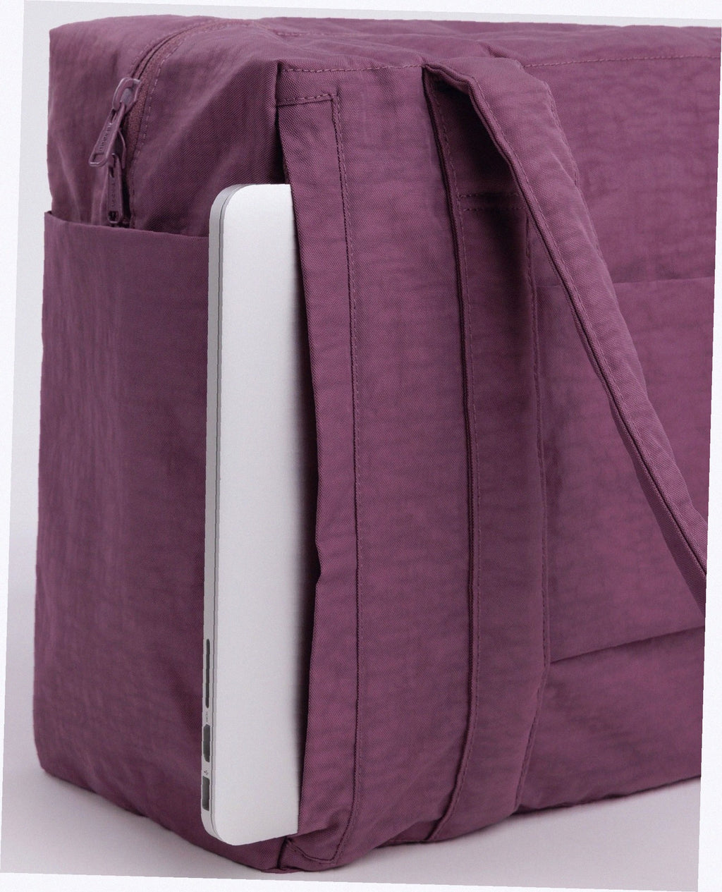 Small Cloud Carry-On Luggage - Wild Plum