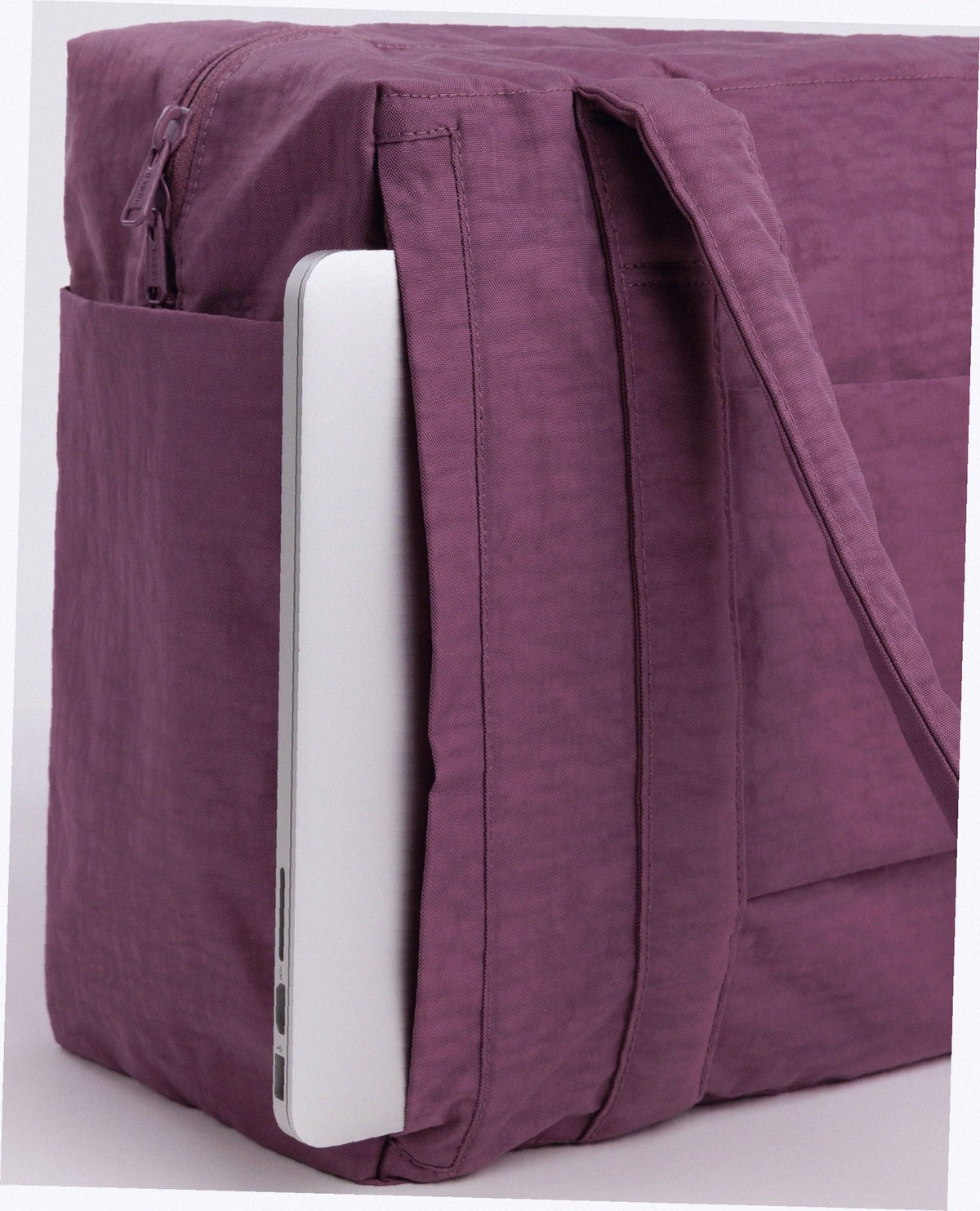 Small Cloud Carry-On Luggage - Wild Plum