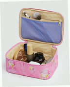 Small Cosmetic Case - Dancing Star