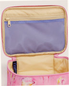 Small Cosmetic Case - Dancing Star