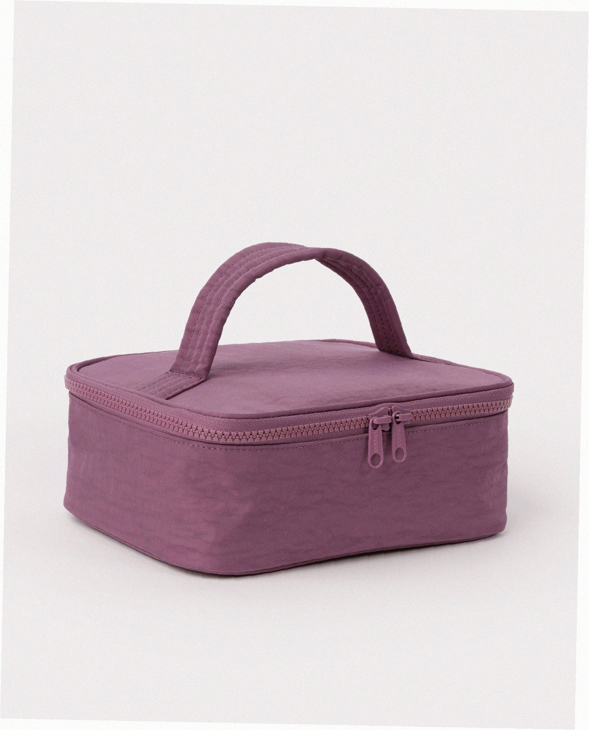 Small Cosmetic Case - Wild Plum