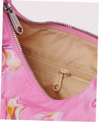 Small Nylon Meringue Bag - Dancing Star