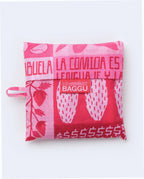 Reusable Nylon Baggu Tote Bag - Mercado