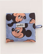 Reusable Nylon Baggu Tote Bag - Mickey Mouse