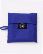 Reusable Nylon Baggu Tote Bag - New York Mets