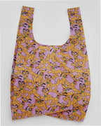 Reusable Nylon Baggu Tote Bag - Pluto