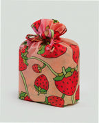 Standard Baggu Set of 3 - Carrots & Berries