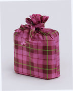 Standard Baggu Set of 3 - Check Mix