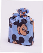 Standard Baggu Set of 3 - Mickey Minnie & Pluto