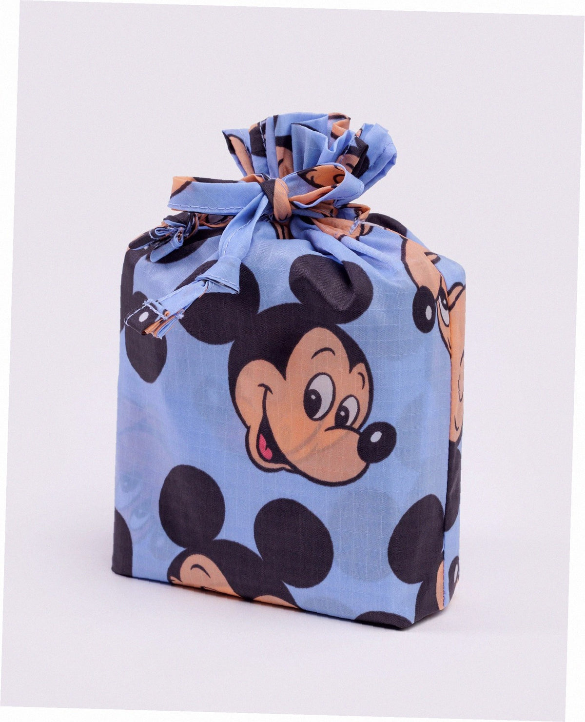 Standard Baggu Set of 3 - Mickey Minnie & Pluto