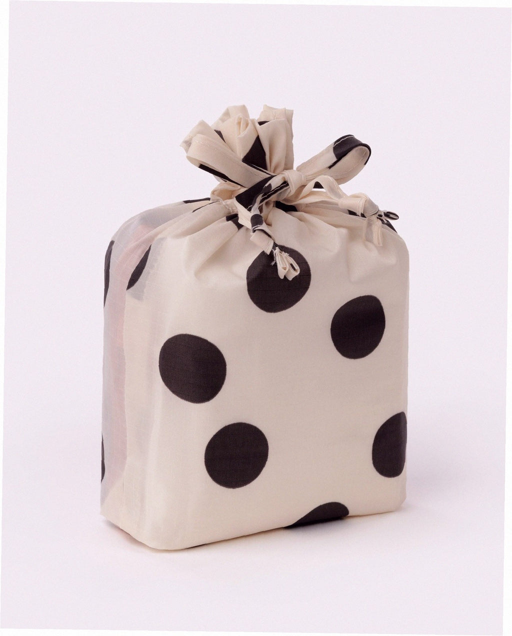Standard Baggu Set of 3 - Polka Dot Mix