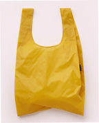 Reusable Nylon Baggu Tote Bag - Sunflower