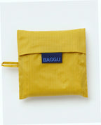 Reusable Nylon Baggu Tote Bag - Sunflower
