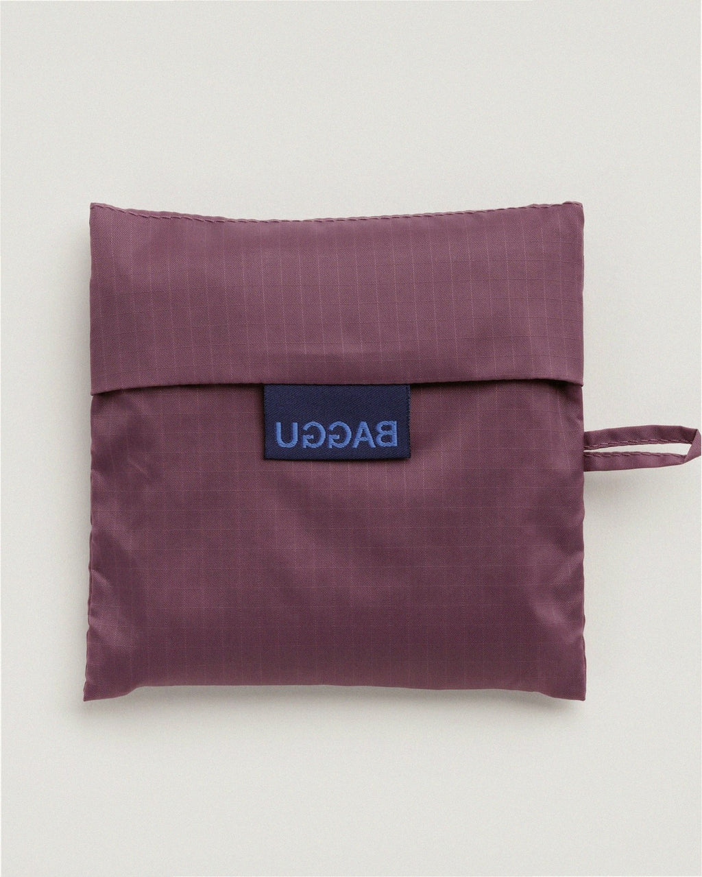 Reusable Nylon Baggu Tote Bag - Wild Plum
