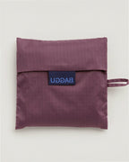 Reusable Nylon Baggu Tote Bag - Wild Plum