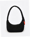 Swan Novelty Bag - Black