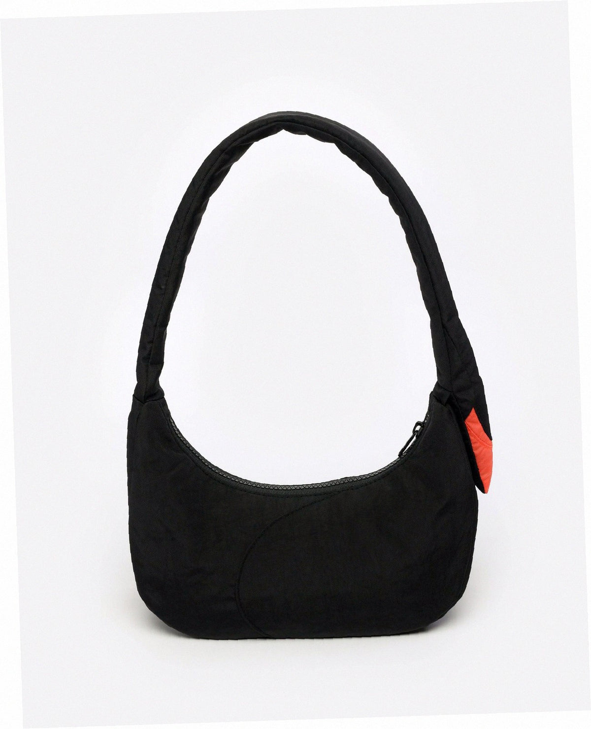 Swan Novelty Bag - Black