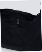 Swan Novelty Bag - Black