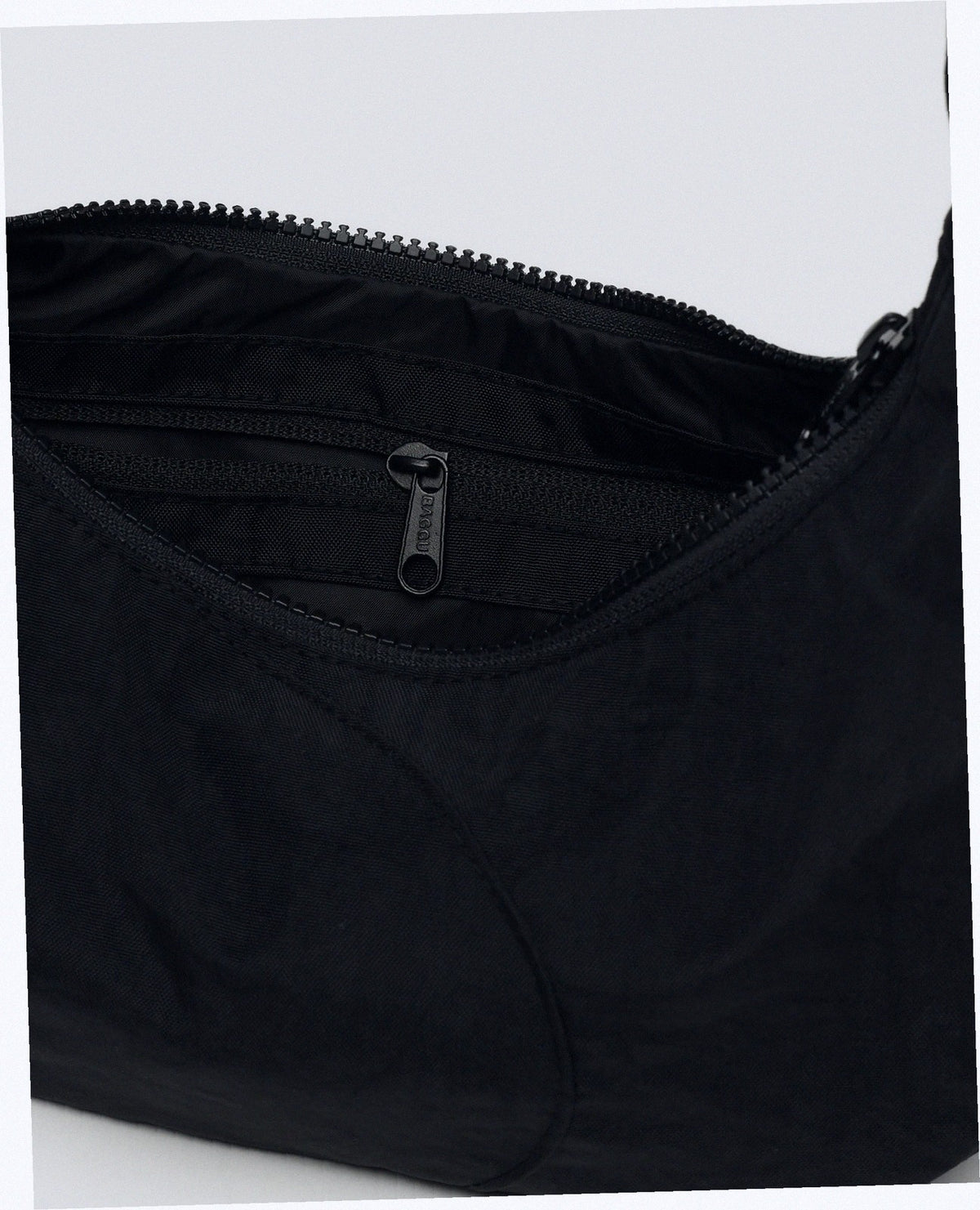 Swan Novelty Bag - Black