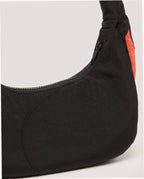Swan Novelty Bag - Black