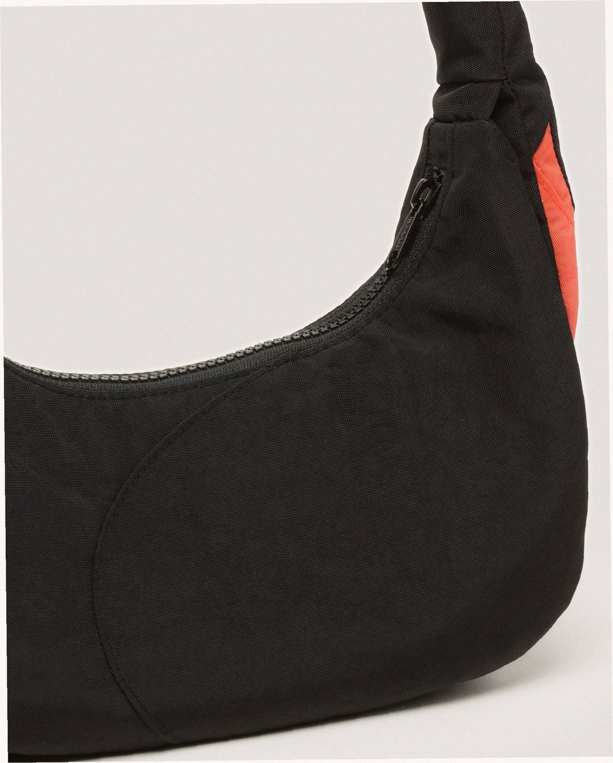 Swan Novelty Bag - Black