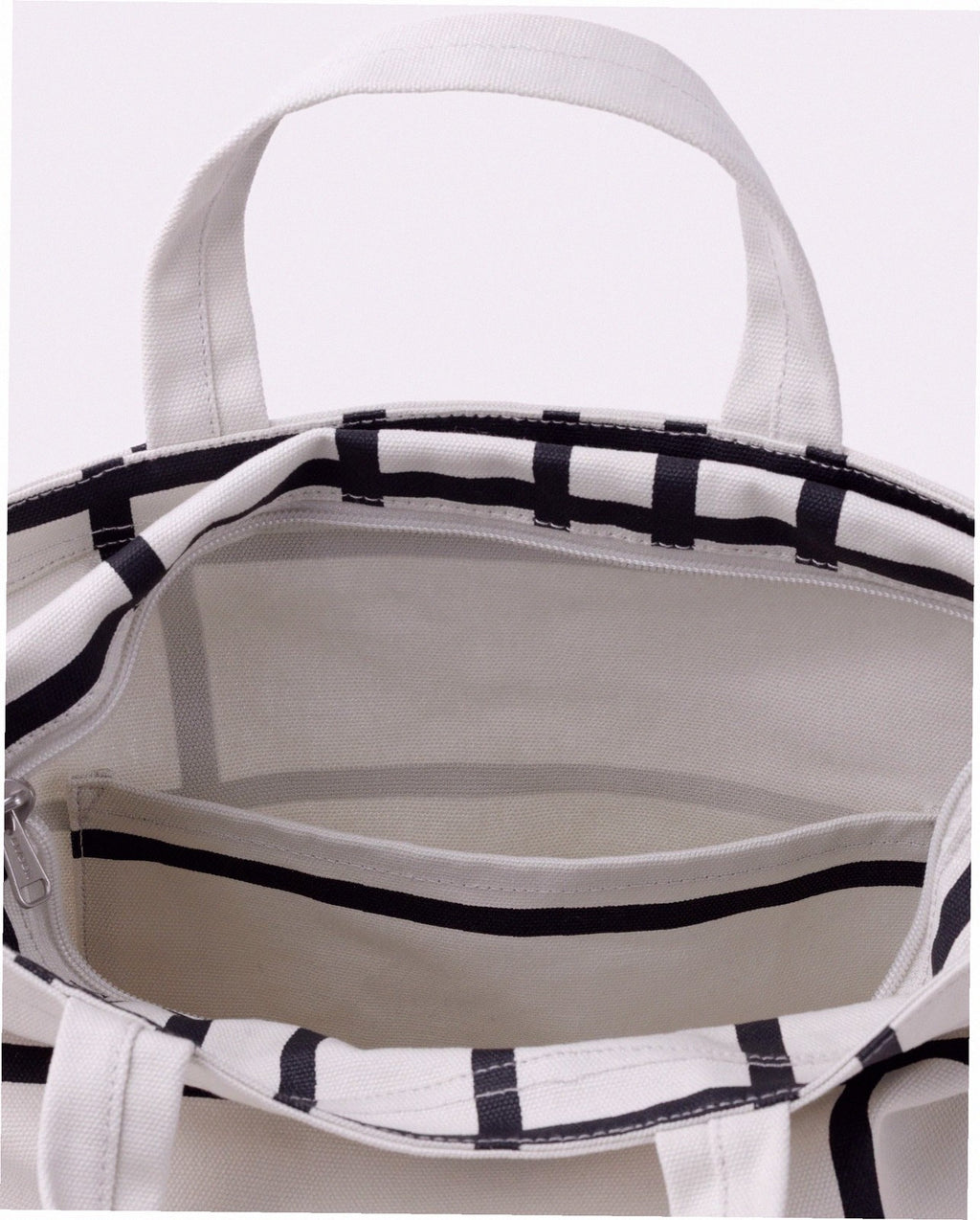 Zip Duck Bag - Trafalgar Square Piet Mondrian