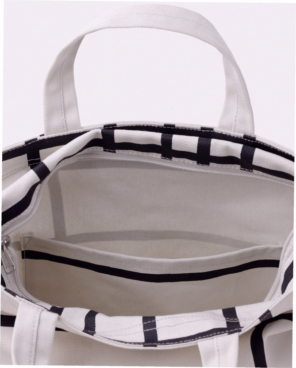 Zip Duck Bag - Trafalgar Square Piet Mondrian